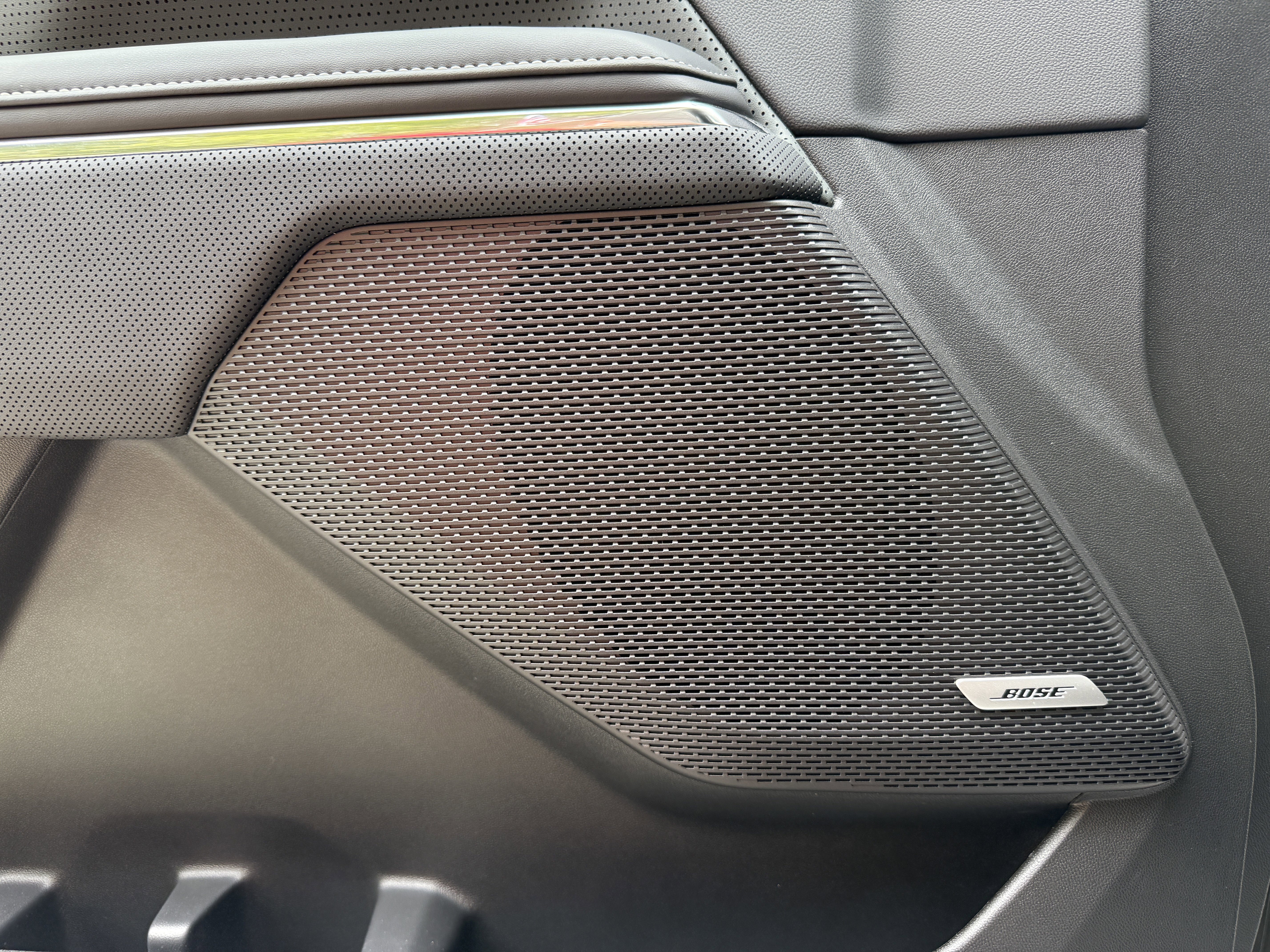 New 2026 GMC Sierra EV AT4 image 38