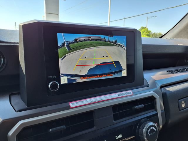 Used 2024 Toyota Tacoma SR5 RWD image 28