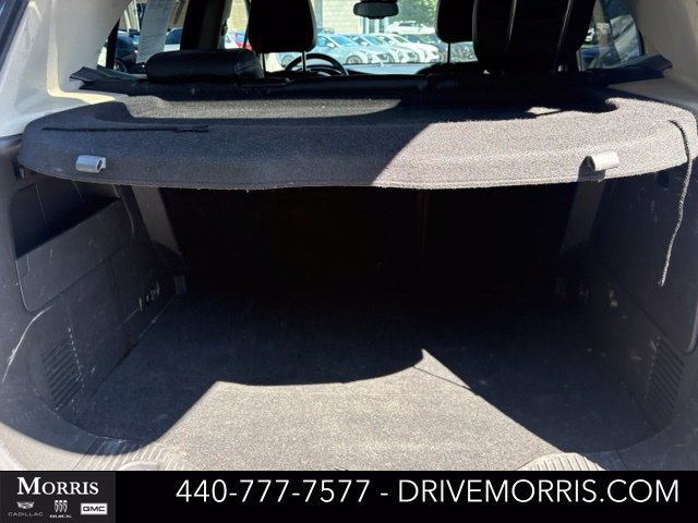 Used 2022 Buick Encore Preferred w/ Safety Package AWD/4WD image 8