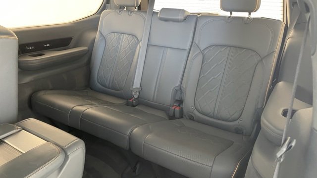 Used 2023 Jeep Grand Wagoneer Series III image 44