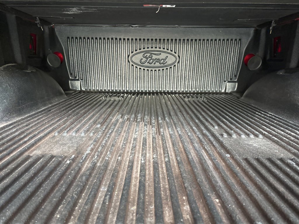 Used 2023 Ford F150 Lariat w/ Equipment Group 502A High image 11