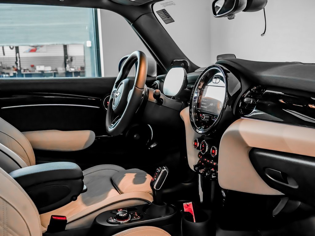 Used 2024 MINI Cooper John Cooper Works image 24