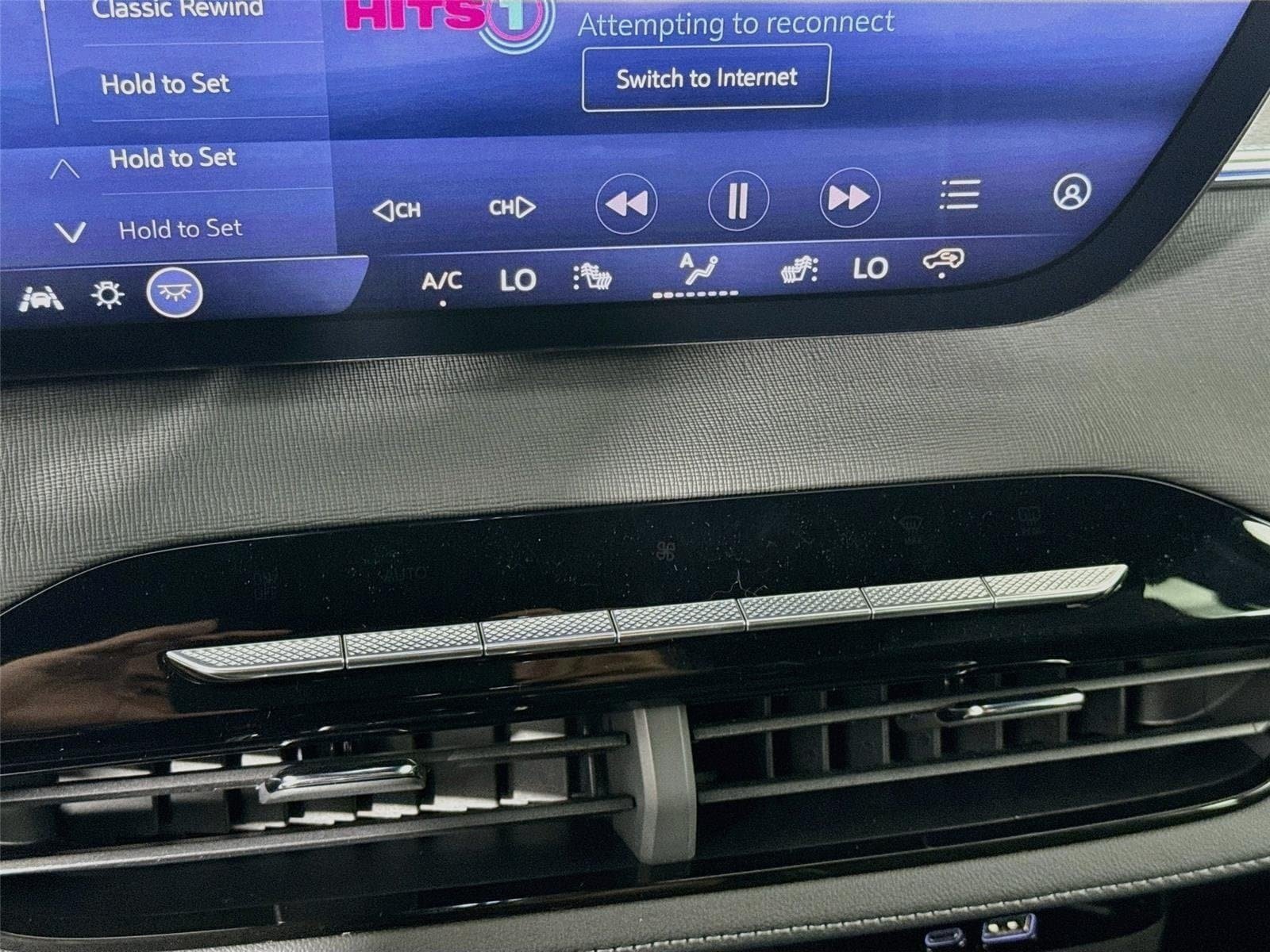 New 2026 Buick Enclave Sport Touring FWD image 17