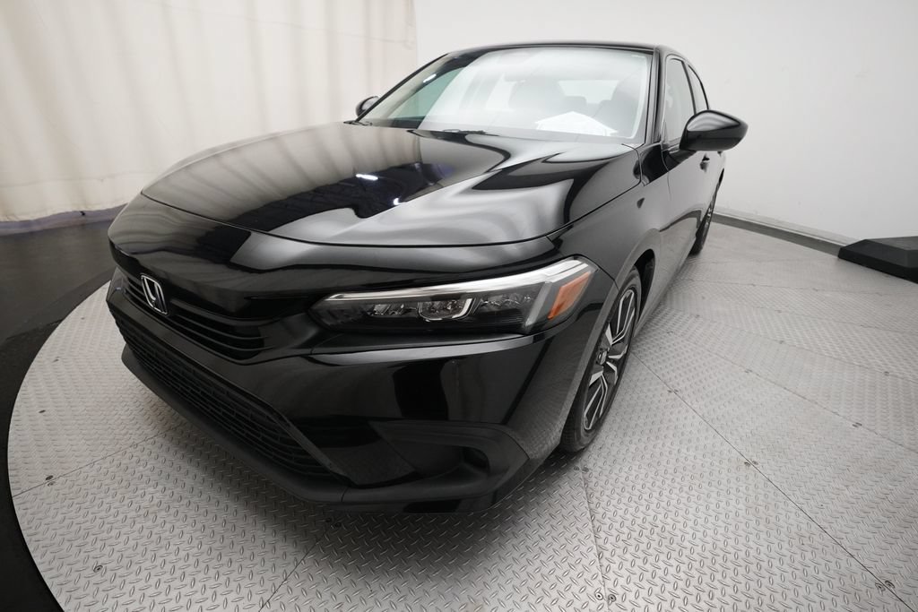 Used 2023 Honda Civic EX image 12
