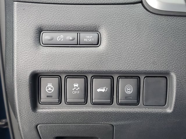 Used 2021 Nissan Murano SV AWD/4WD image 17