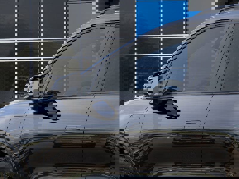 New 2026 Chevrolet Equinox EV RS image 37