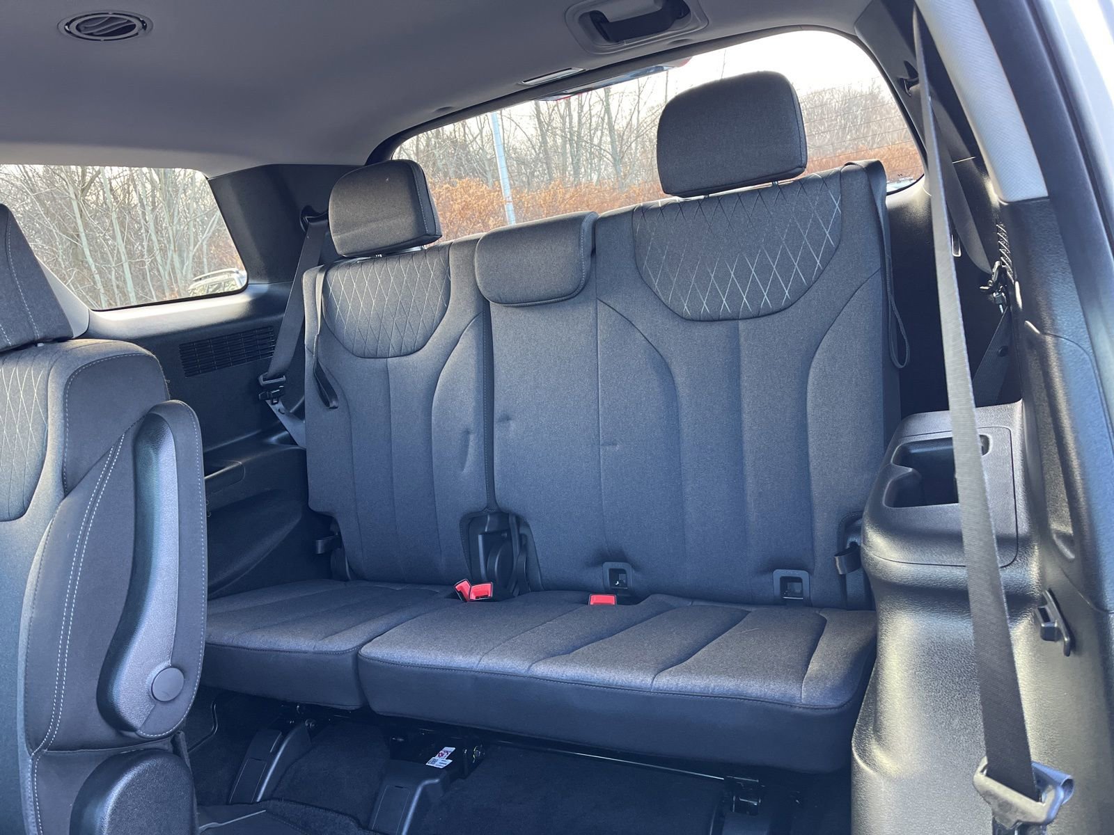Used 2022 Hyundai Palisade SEL w/ Convenience Package image 14