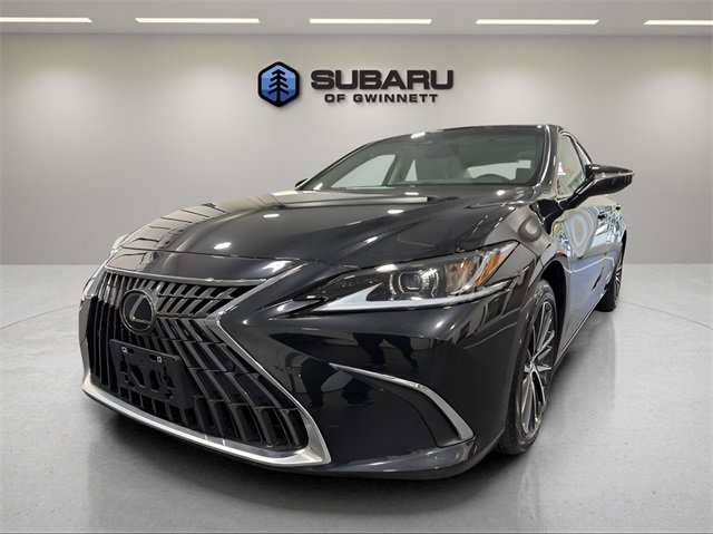 Used 2024 Lexus ES 350 w/ Premium Package