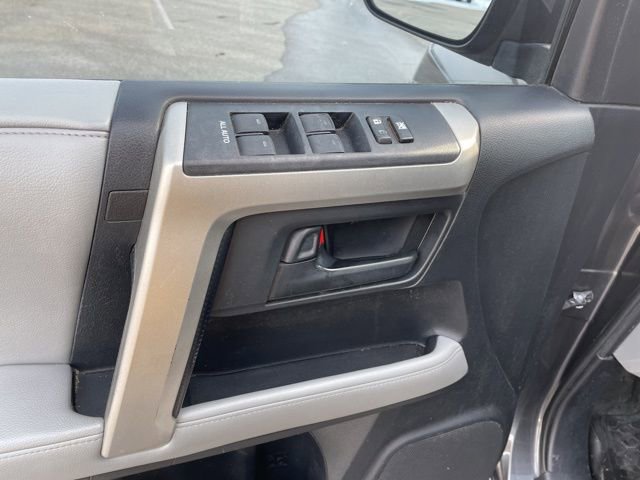 Used 2010 Toyota 4Runner SR5 image 20