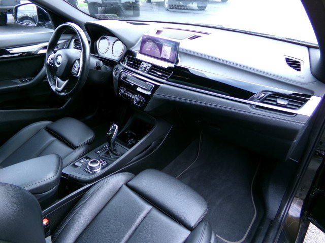 Used 2020 BMW X2 xDrive28i image 12