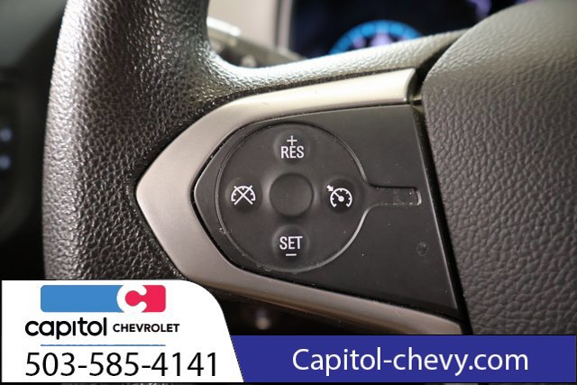 Used 2019 Chevrolet Colorado W/T w/ WT Convenience Package AWD/4WD image 18