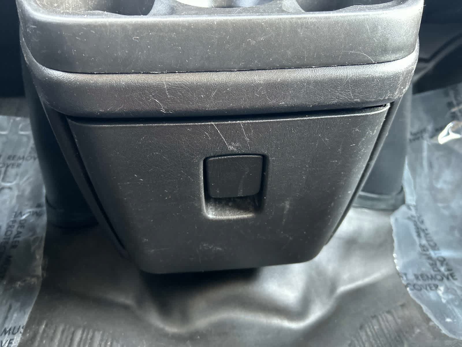 Used 2022 Chevrolet Express 2500 w/ Driver Convenience Package RWD image 31
