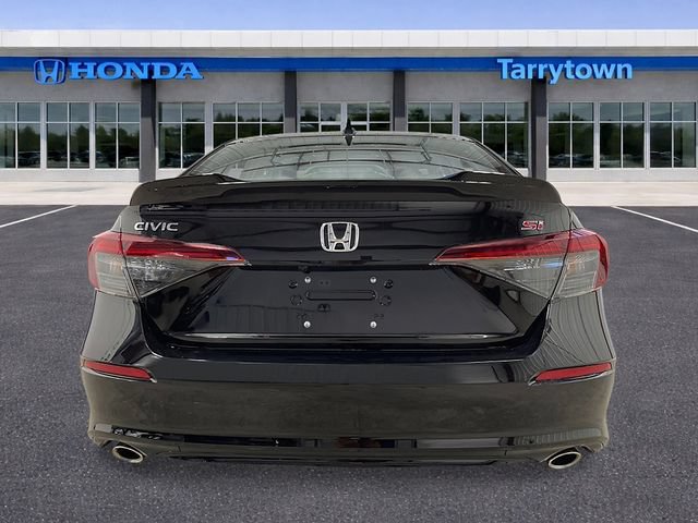 New 2026 Honda Civic Si image 4