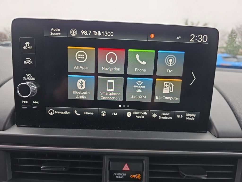 Used 2023 Honda Pilot Elite image 16