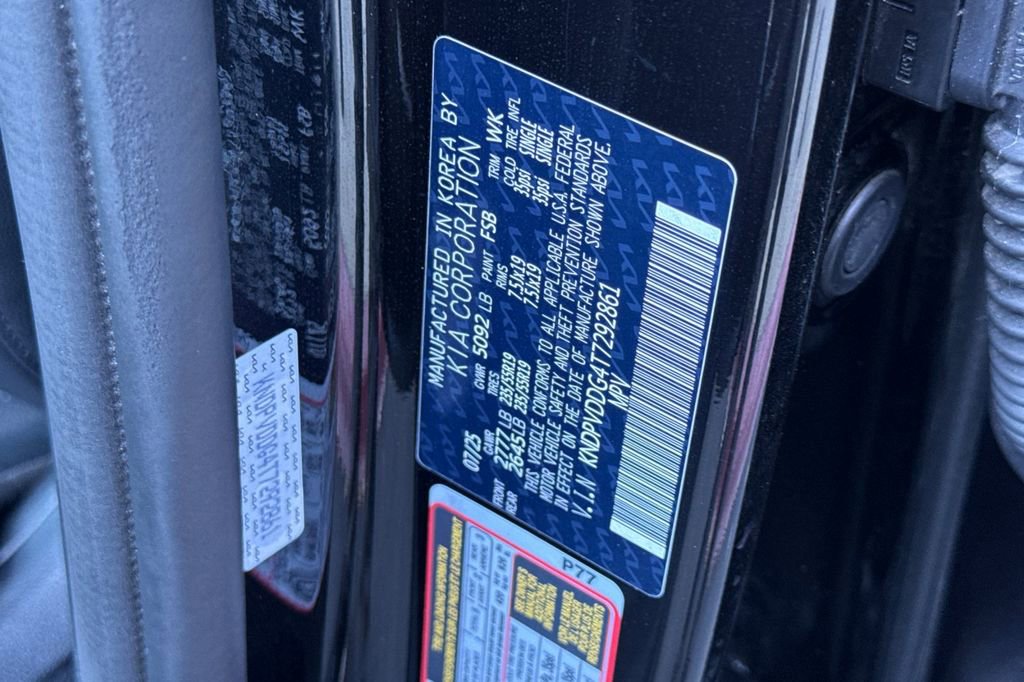 Used 2026 Kia Sportage X-Line image 28