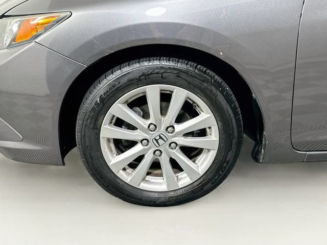 Used 2012 Honda Civic EX image 33