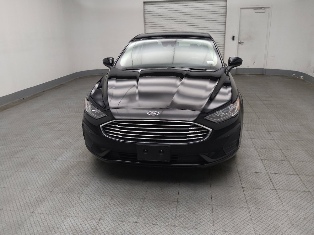 Used 2019 Ford Fusion SE image 15
