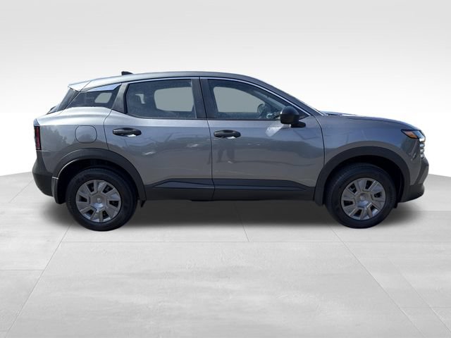 New 2026 Nissan Kicks S FWD image 8