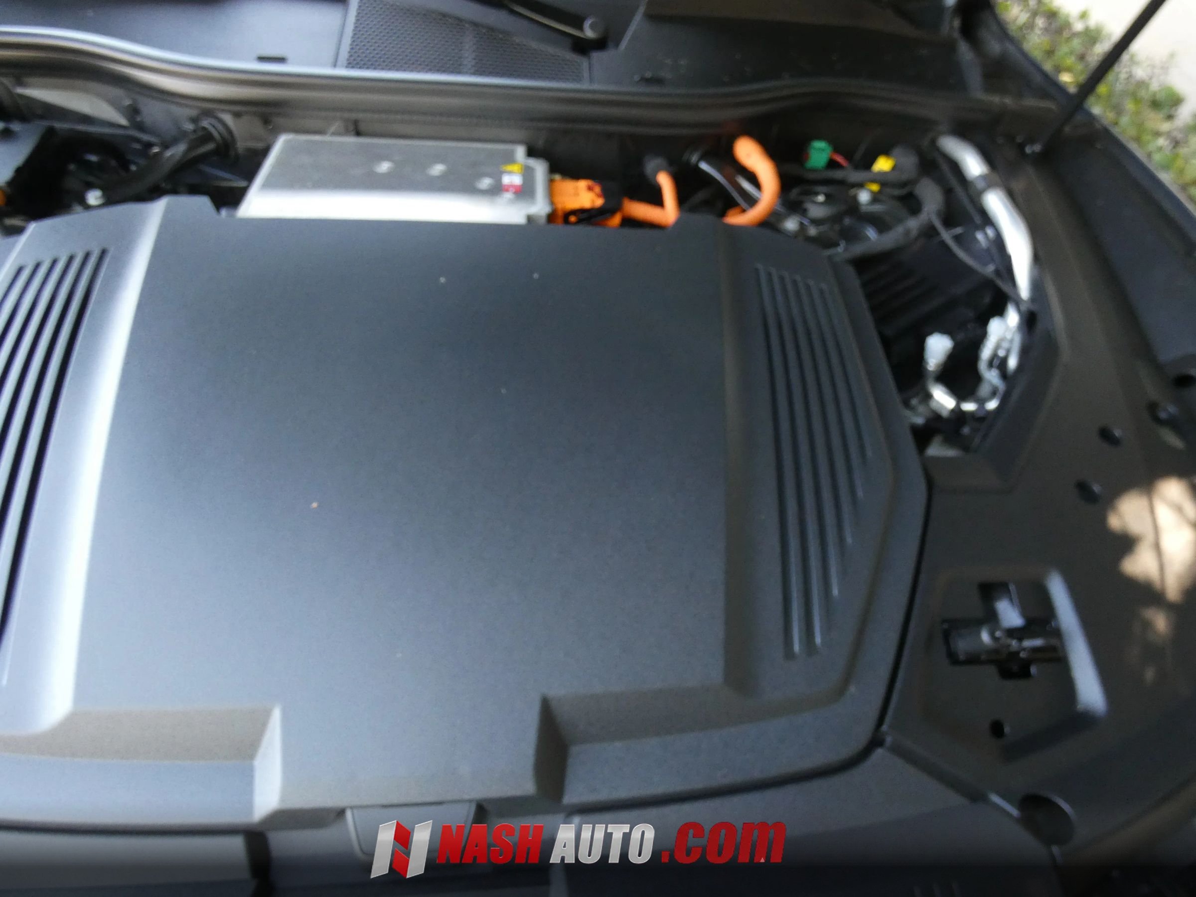 Used 2021 Audi e-tron Premium w/ Convenience Plus Package AWD/4WD image 71