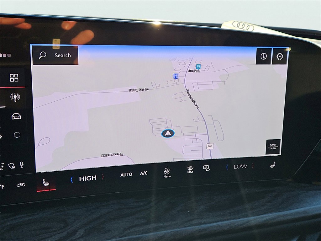 New 2025 Audi Q5 Premium image 10