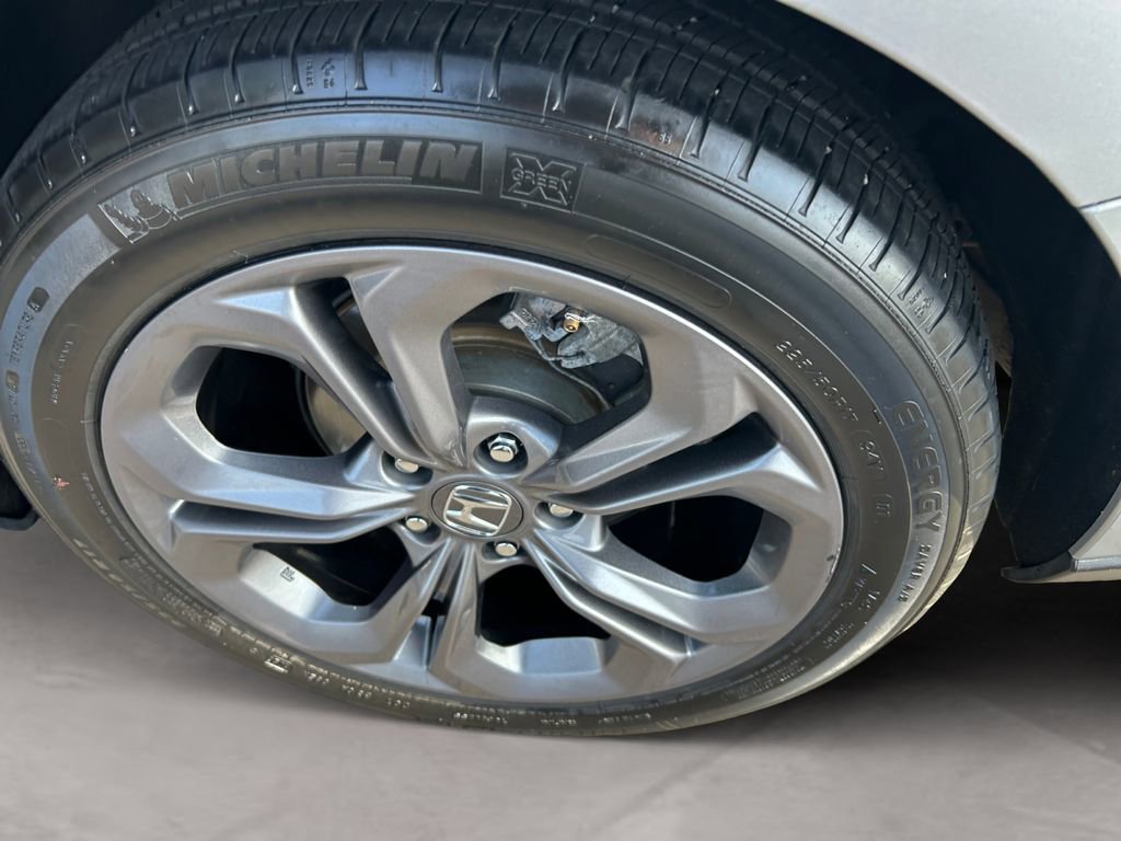 Used 2023 Honda Accord EX image 14