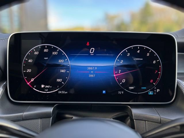 Used 2026 Mercedes-Benz GLC 300 4MATIC image 30