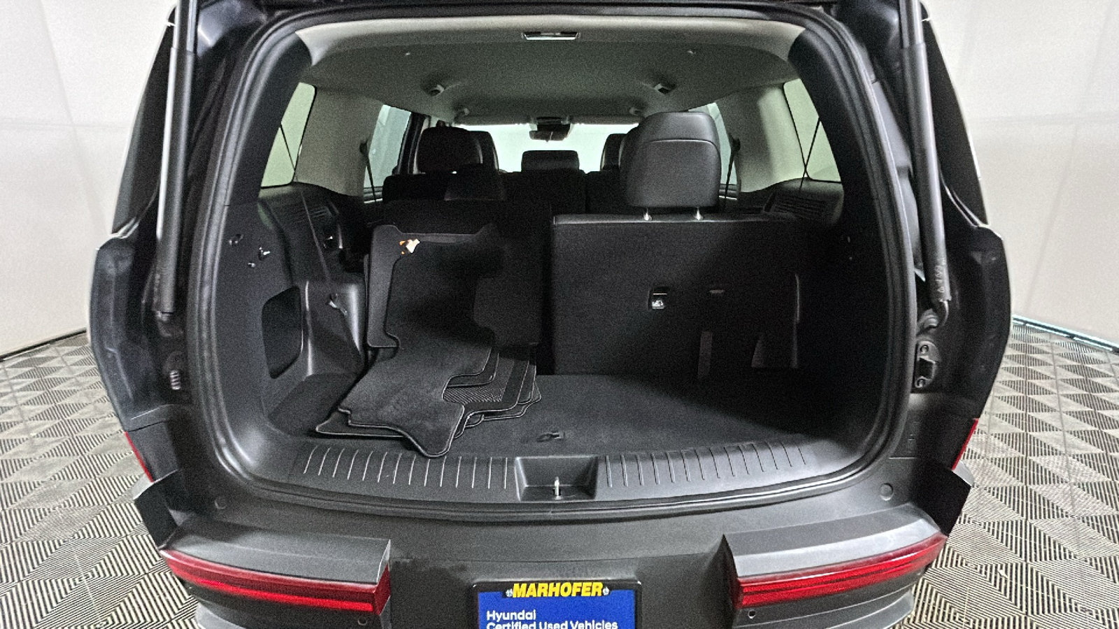 Certified 2024 Hyundai Santa Fe SEL AWD/4WD image 36