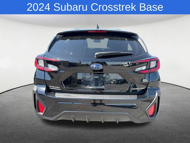 Used 2024 Subaru Crosstrek 2.0i AWD/4WD image 6