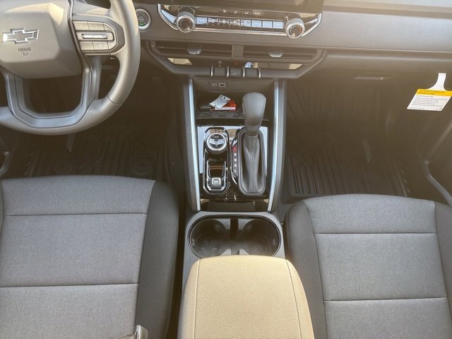 New 2026 Chevrolet Colorado Trail Boss image 14