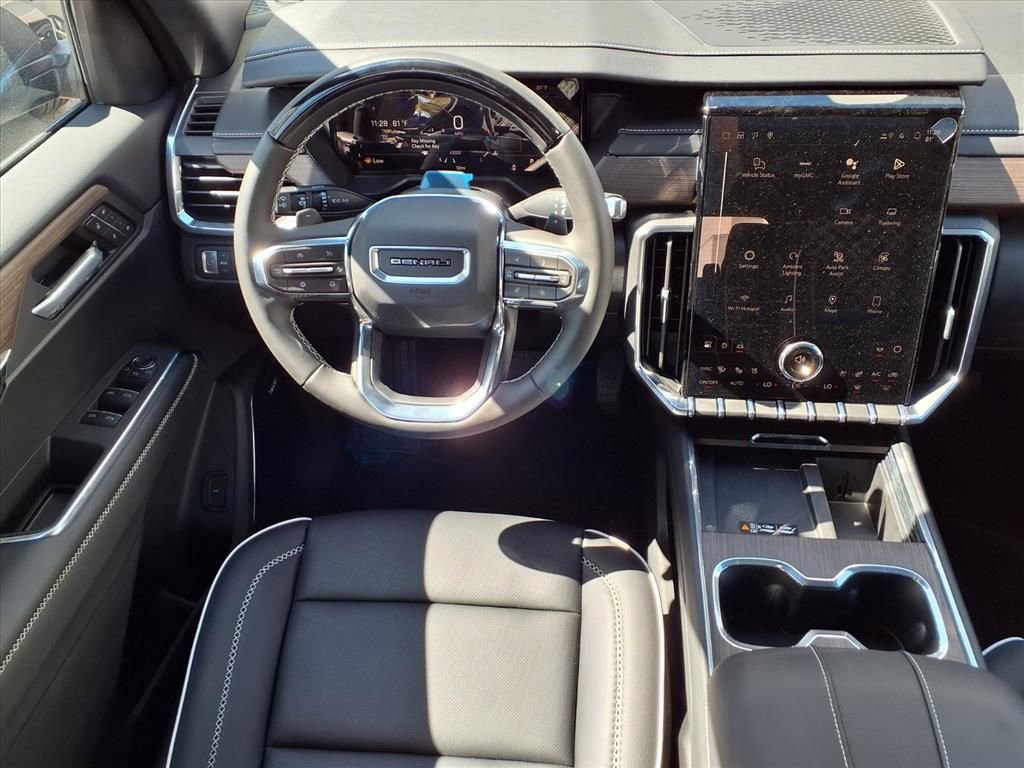 New 2026 GMC Acadia Denali w/ Super Cruise Package image 11