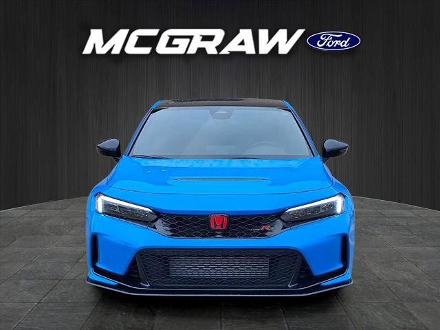 Used 2024 Honda Civic Type R video 2