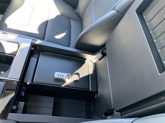 Certified 2023 Toyota Sequoia SR5 image 26