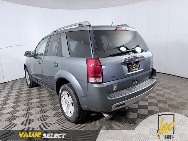 Used 2007 Saturn Vue 2WD V6 w/ Chrome Pkg image 10