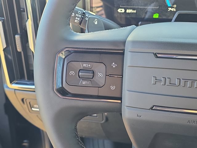 New 2026 GMC Hummer EV SUV AWD/4WD image 11