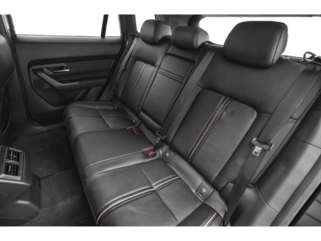 Used 2025 MAZDA CX-50 AWD 2.5 S w/ Weather Package image 13