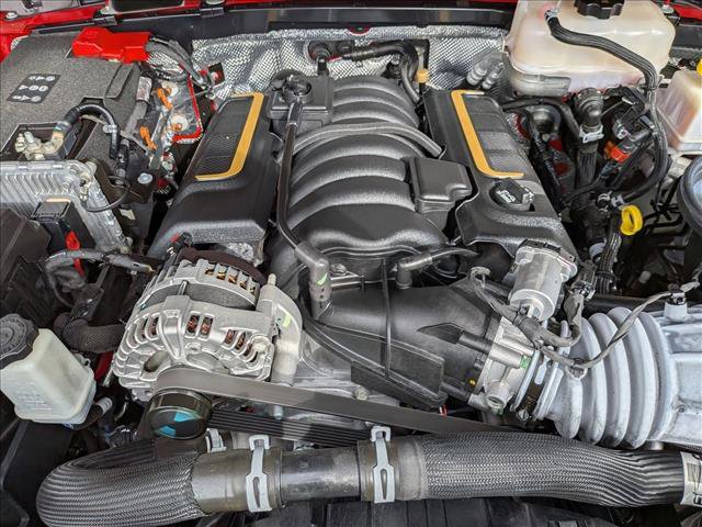 Used 2024 Jeep Wrangler Unlimited Rubicon 392 image 23