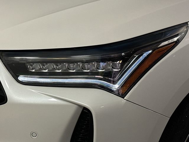 Used 2025 Acura RDX SH-AWD w/ Advance Package image 19