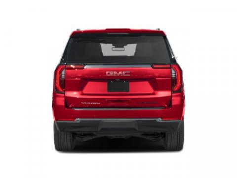 New 2026 GMC Yukon Denali AWD/4WD image 8