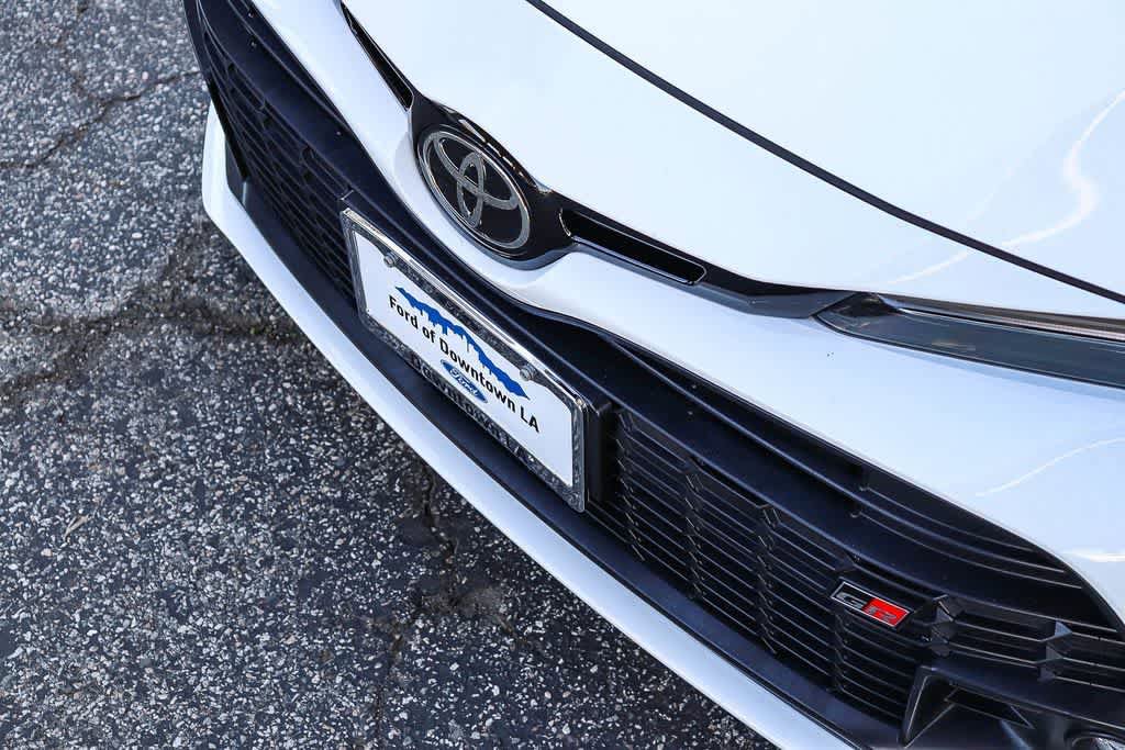 Used 2023 Toyota Corolla GR w/ Performance Package AWD/4WD image 9
