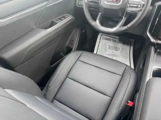 New 2027 GMC Acadia Elevation w/ Black Edition AWD/4WD image 23