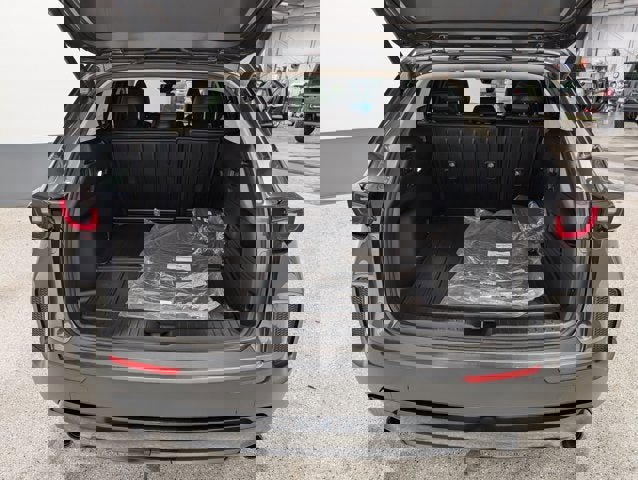 Certified 2025 MAZDA CX-50 AWD 2.5 Hybrid w/ Weather Package image 18