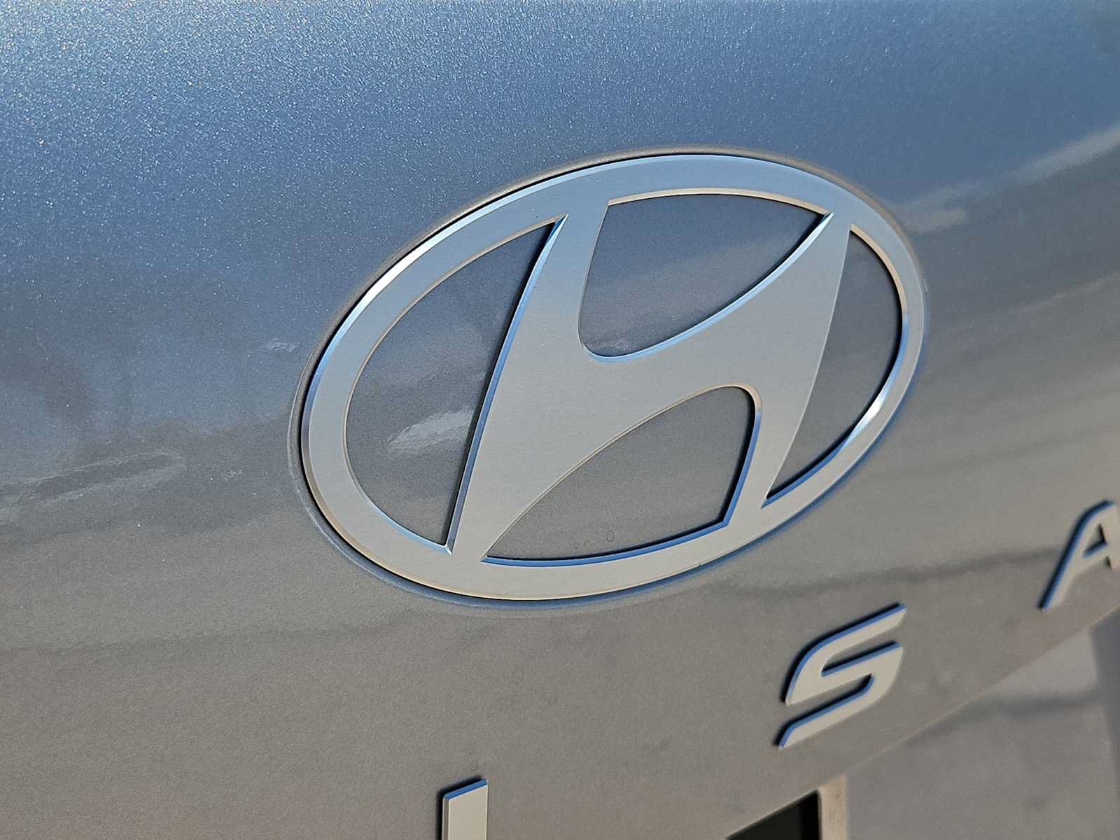 New 2026 Hyundai Palisade Calligraphy FWD image 11