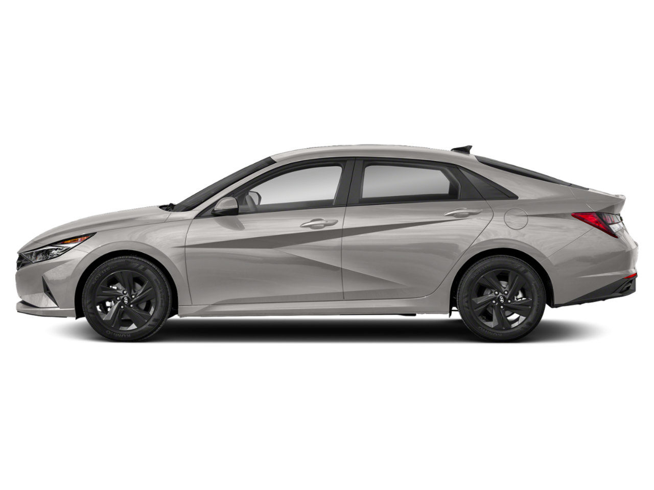 Used 2023 Hyundai Elantra SEL w/ Convenience Package FWD image 3