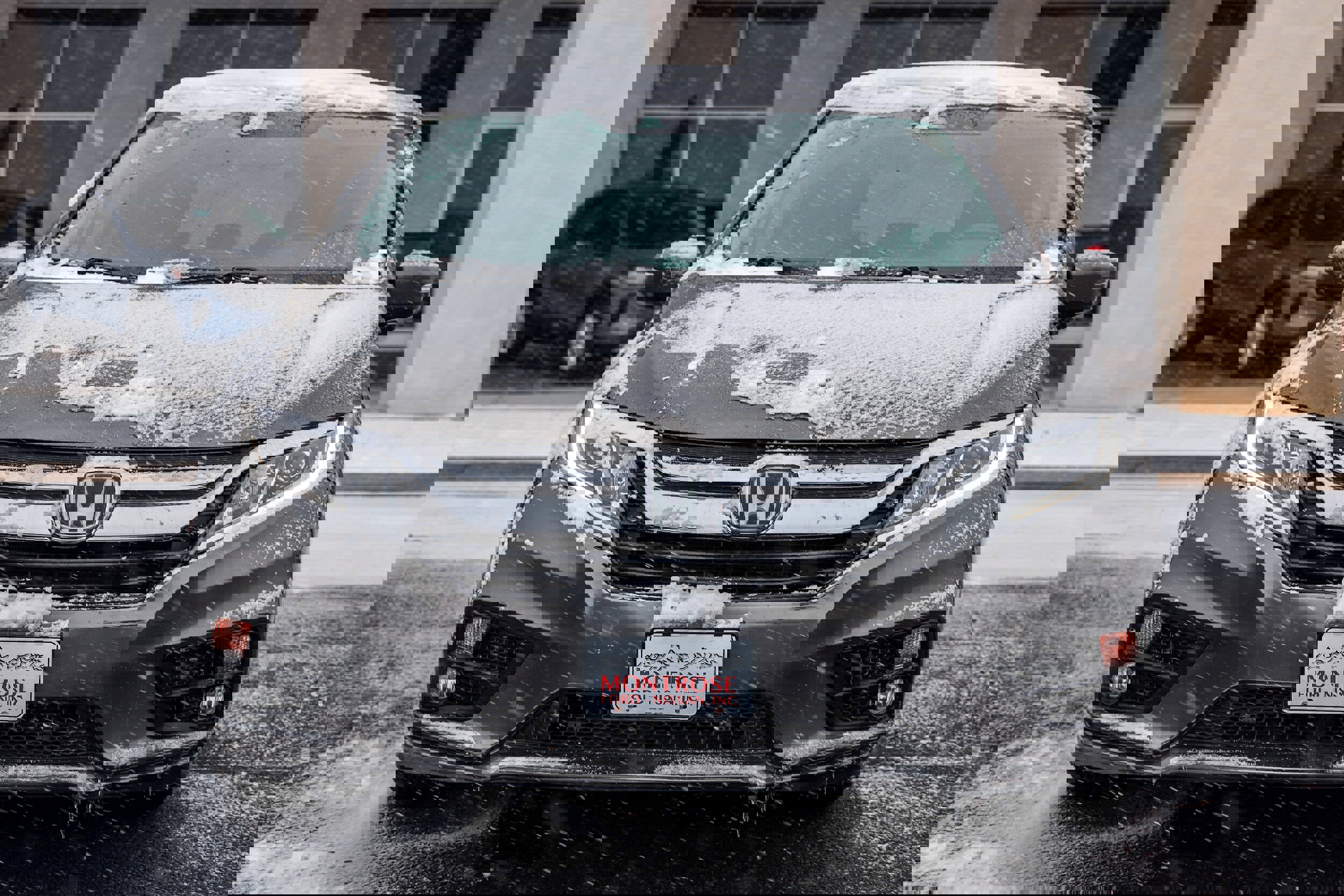 Used 2020 Honda Odyssey EX image 2