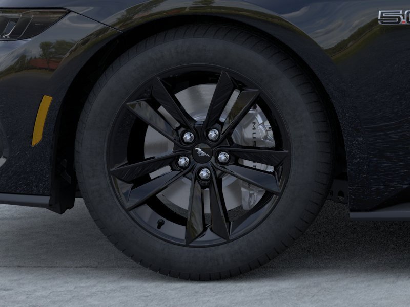 New 2026 Ford Mustang GT RWD image 21