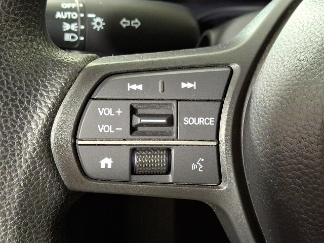 Used 2024 Honda HR-V LX image 20
