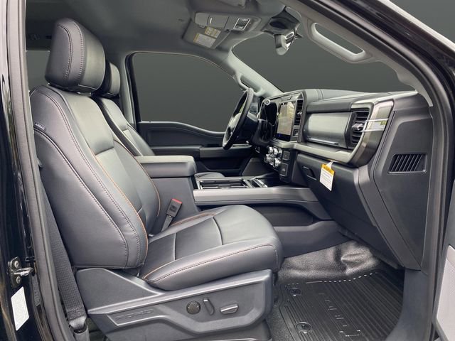 New 2026 Ford F250 Lariat w/ FX4 Off-Road Package image 29