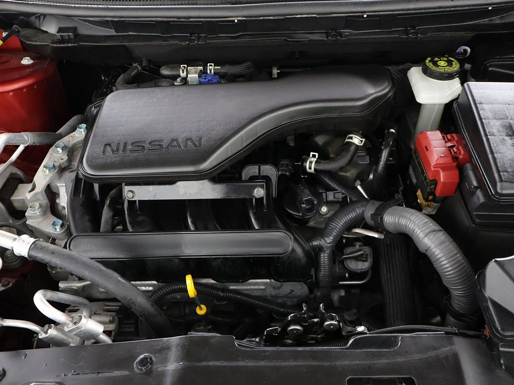 Used 2022 Nissan Rogue Sport SL w/ Premium Package image 22