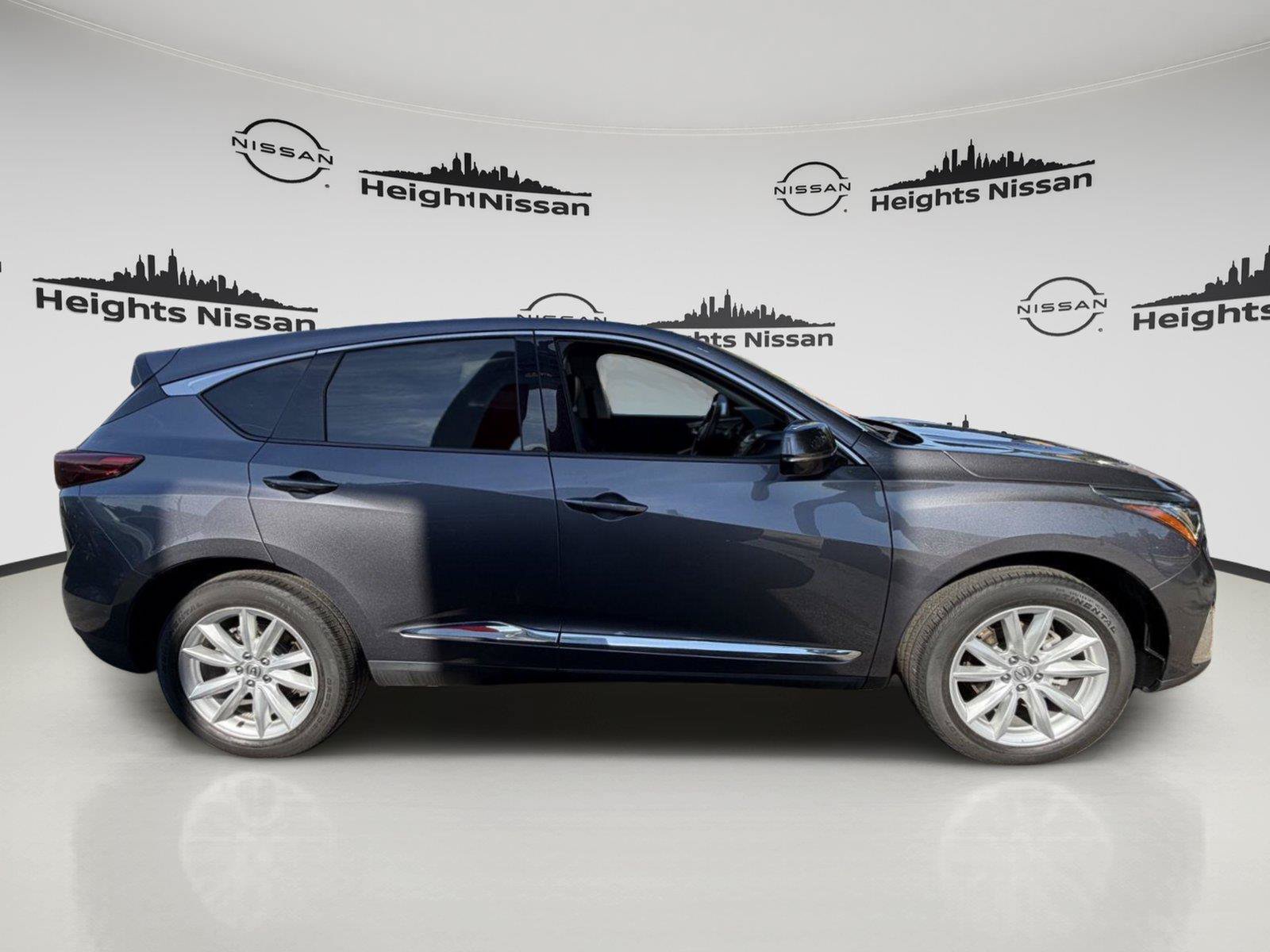 Used 2021 Acura RDX AWD image 6