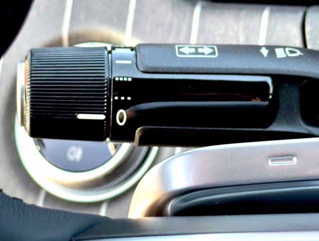 New 2027 Mercedes-Benz E 450 4MATIC Sedan image 23